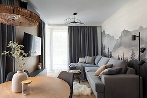 Cyrhla Apartamenty