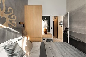 Cyrhla Apartamenty