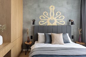 Cyrhla Apartamenty