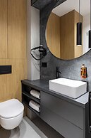 Cyrhla Apartamenty