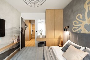 Cyrhla Apartamenty