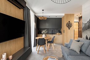 Cyrhla Apartamenty