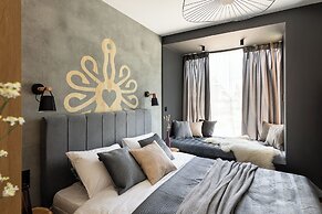 Cyrhla Apartamenty