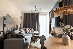 Cyrhla Apartamenty