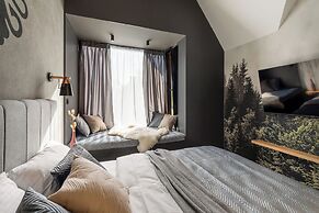 Cyrhla Apartamenty
