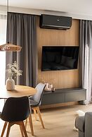 Cyrhla Apartamenty