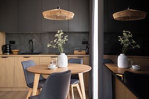 Cyrhla Apartamenty