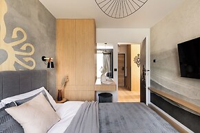 Cyrhla Apartamenty