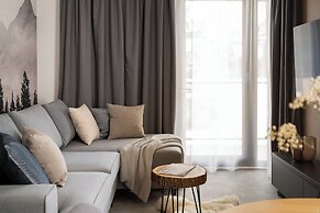 Cyrhla Apartamenty
