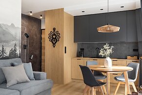 Cyrhla Apartamenty
