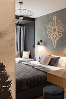Cyrhla Apartamenty