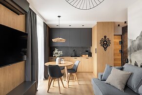 Cyrhla Apartamenty