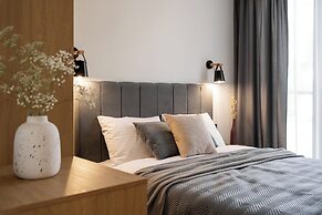 Cyrhla Apartamenty