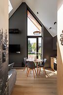 Cyrhla Apartamenty