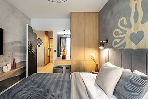 Cyrhla Apartamenty