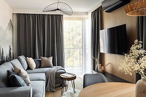 Cyrhla Apartamenty