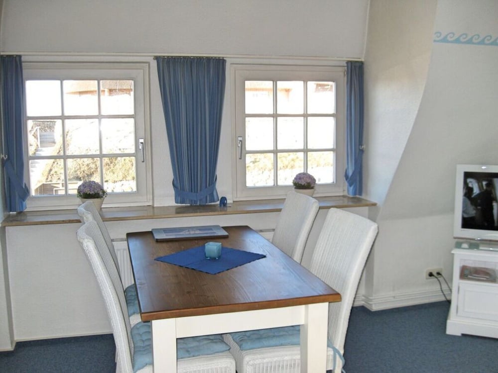 Haus Ruusenhoog - Apartment 7