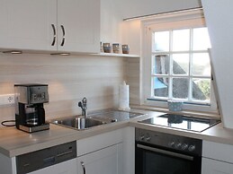Haus Ruusenhoog - Apartment 7