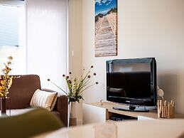 Apartment by Belgian Sea and Dunes