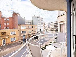 Apartment by Belgian Sea and Dunes
