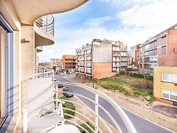 Apartment by Belgian Sea and Dunes