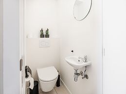 Apartment by Belgian Sea and Dunes