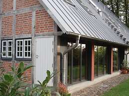 Lubeck Comfortable Holiday Residence