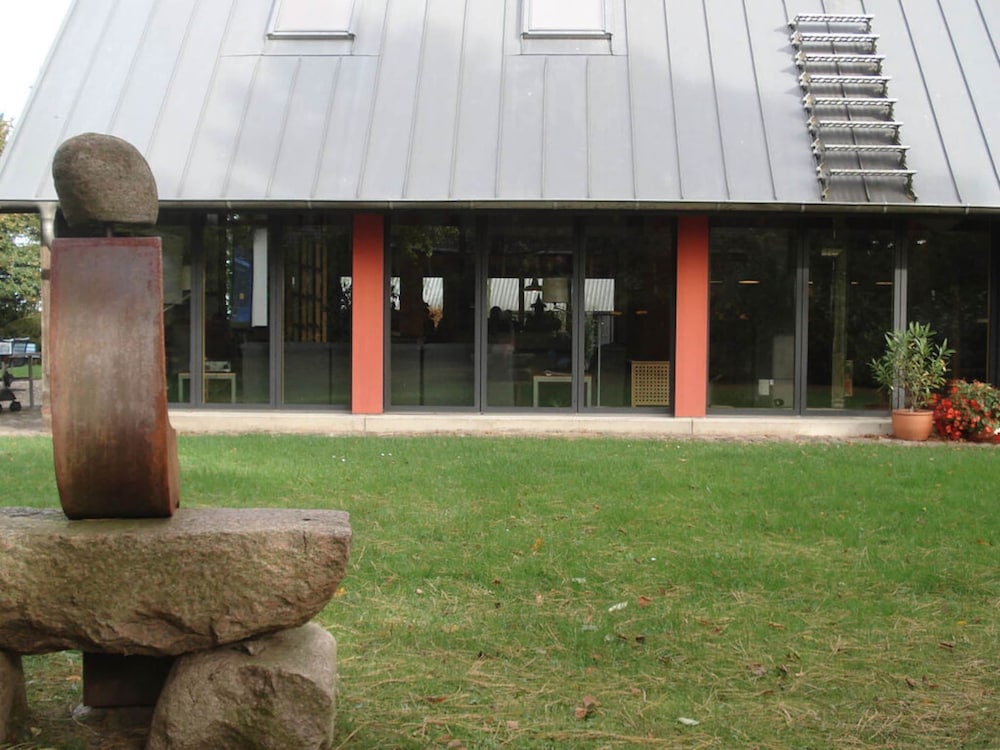 Lubeck Comfortable Holiday Residence
