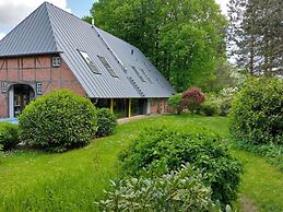 Lubeck Comfortable Holiday Residence