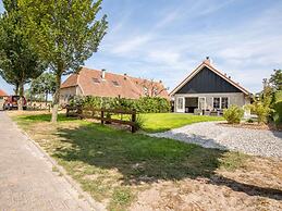 Holiday Home Chill on Ameland
