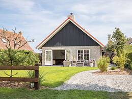 Holiday Home Chill on Ameland