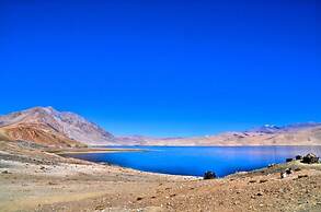Snowleopard Cottage - Tsomoriri Lake