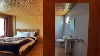 Snowleopard Cottage - Tsomoriri Lake