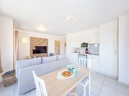 Prestige I Westende 1 Bedroom on Floor 1