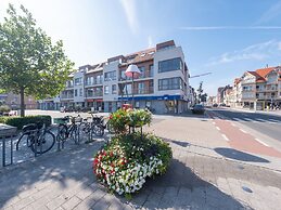 Prestige I Westende 1 Bedroom on Floor 1