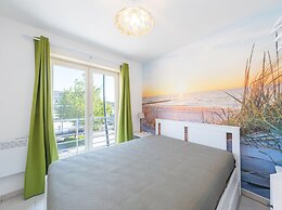 Prestige I Westende 1 Bedroom on Floor 1