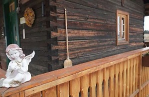 Andi's Berghutte Comfortable Holiday Residence