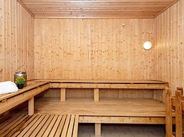 4 Person Holiday Home in Ringkobing