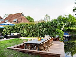 Luxury Home by De Alde Feanen Reserve