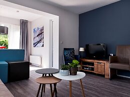 Luxury Home by De Alde Feanen Reserve