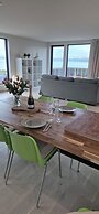 Yggdrasil Sea Wiev Lodge