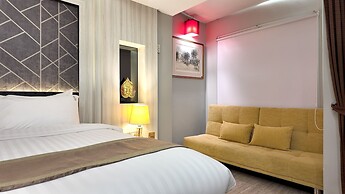 Aspira Suites Sukhumvit 20