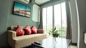 Aspira Suites Sukhumvit 20