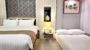 Aspira Suites Sukhumvit 20