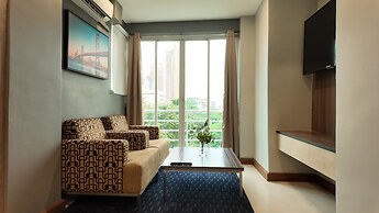 Aspira Suites Sukhumvit 20