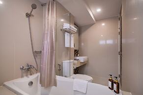 Aspira Suites Sukhumvit 20