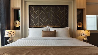 Aspira Suites Sukhumvit 20
