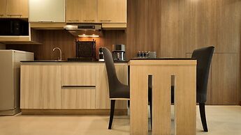 Aspira Suites Sukhumvit 20