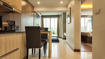 Aspira Suites Sukhumvit 20