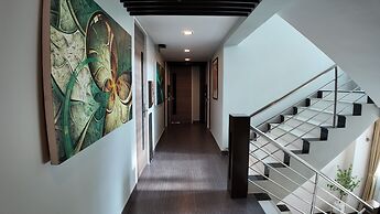 Aspira Suites Sukhumvit 20